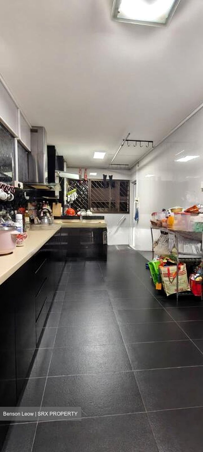 Blk 609 Yishun Street 61 (Yishun), HDB 4 Rooms #501603561